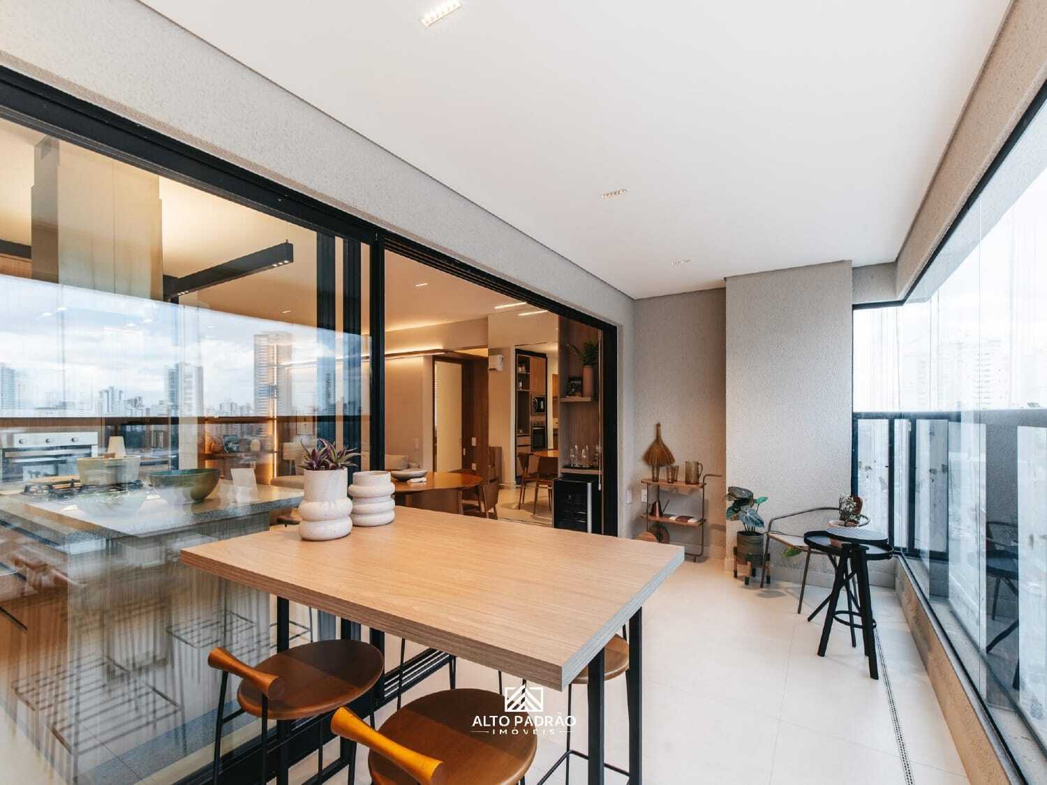 Apartamento, 3 quartos, 131 m² - Foto 17