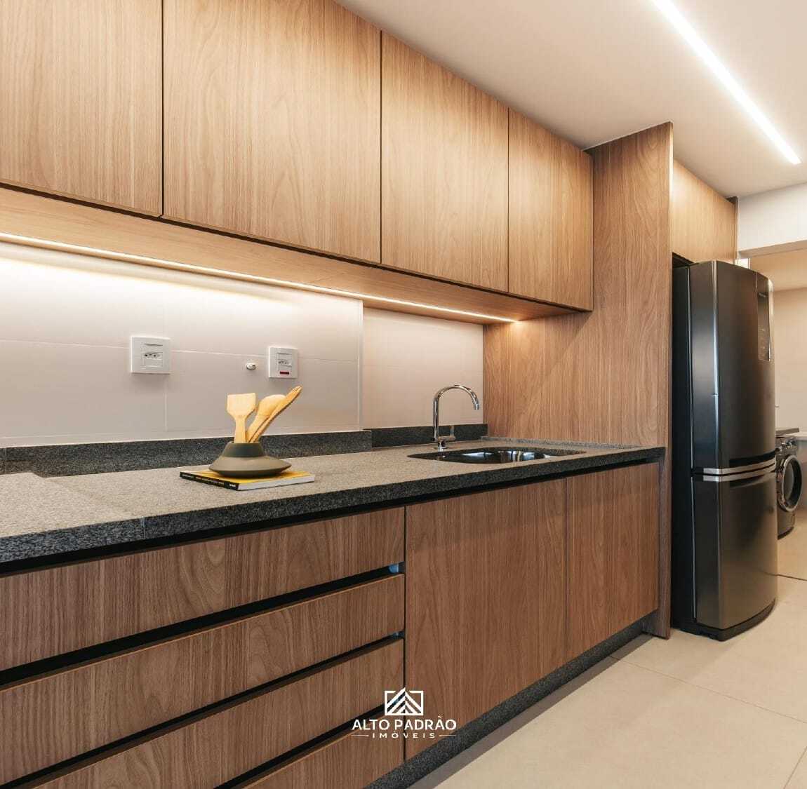 Apartamento, 3 quartos, 131 m² - Foto 11