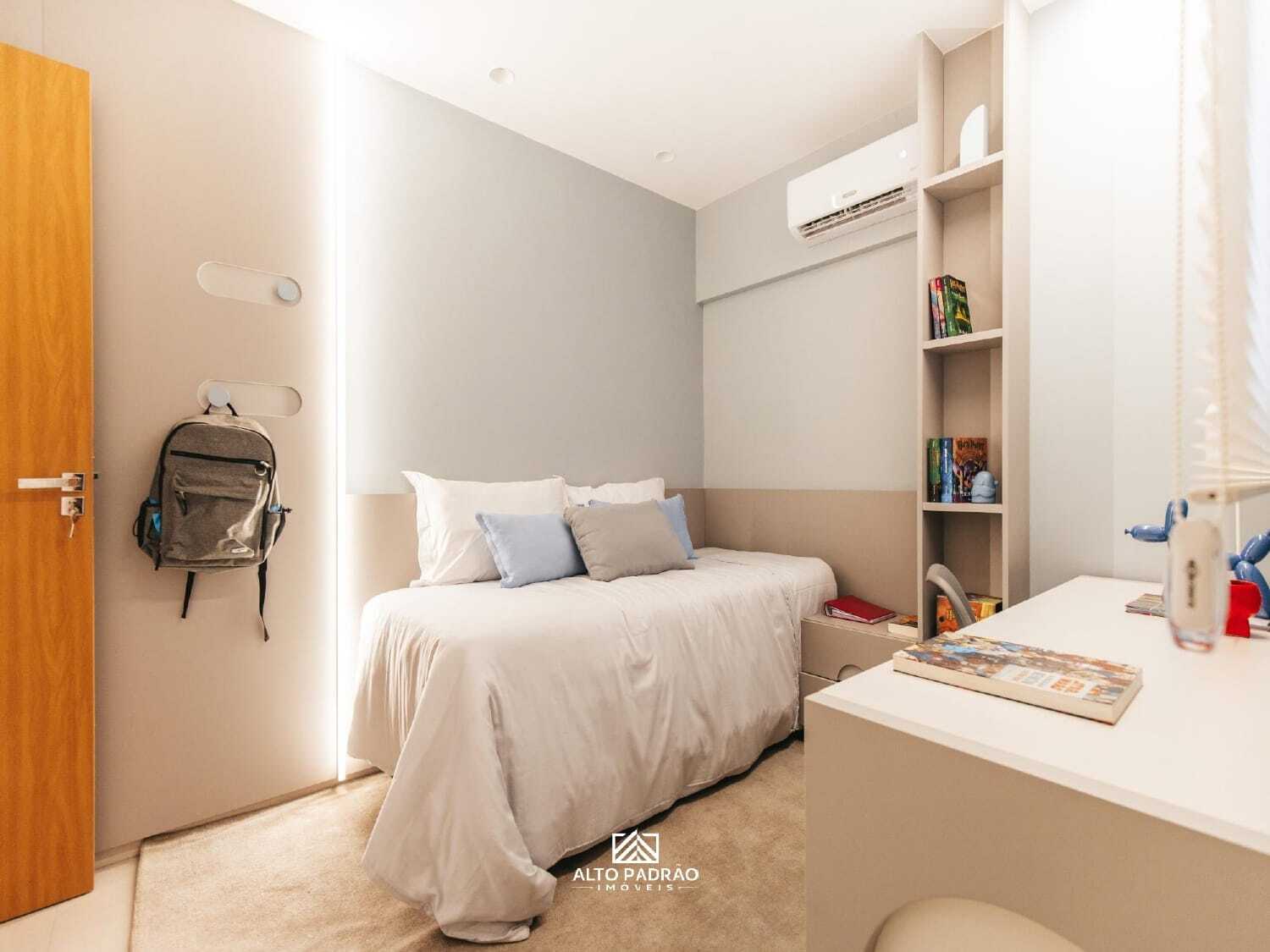 Apartamento, 3 quartos, 131 m² - Foto 19