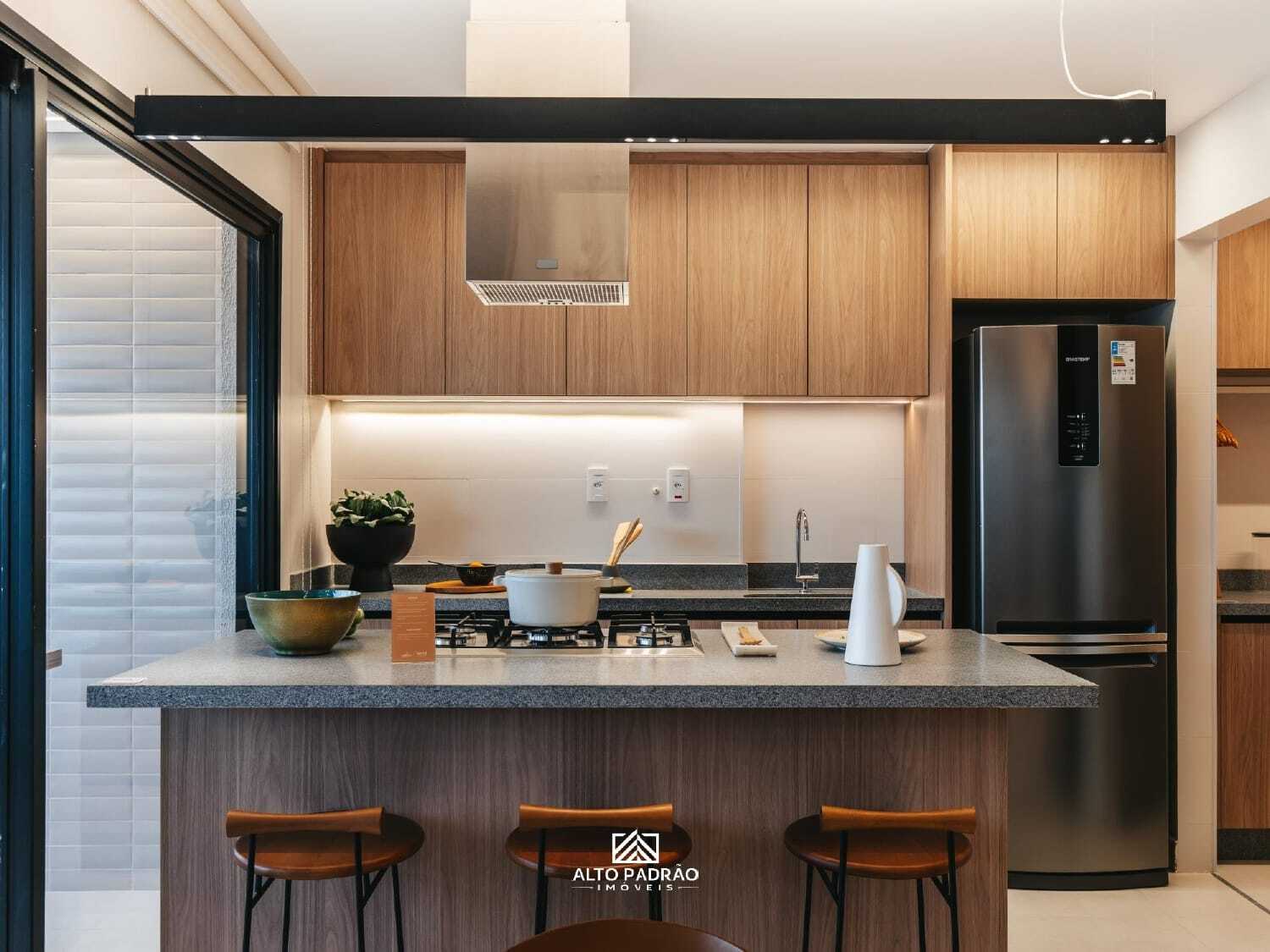 Apartamento, 3 quartos, 131 m² - Foto 10