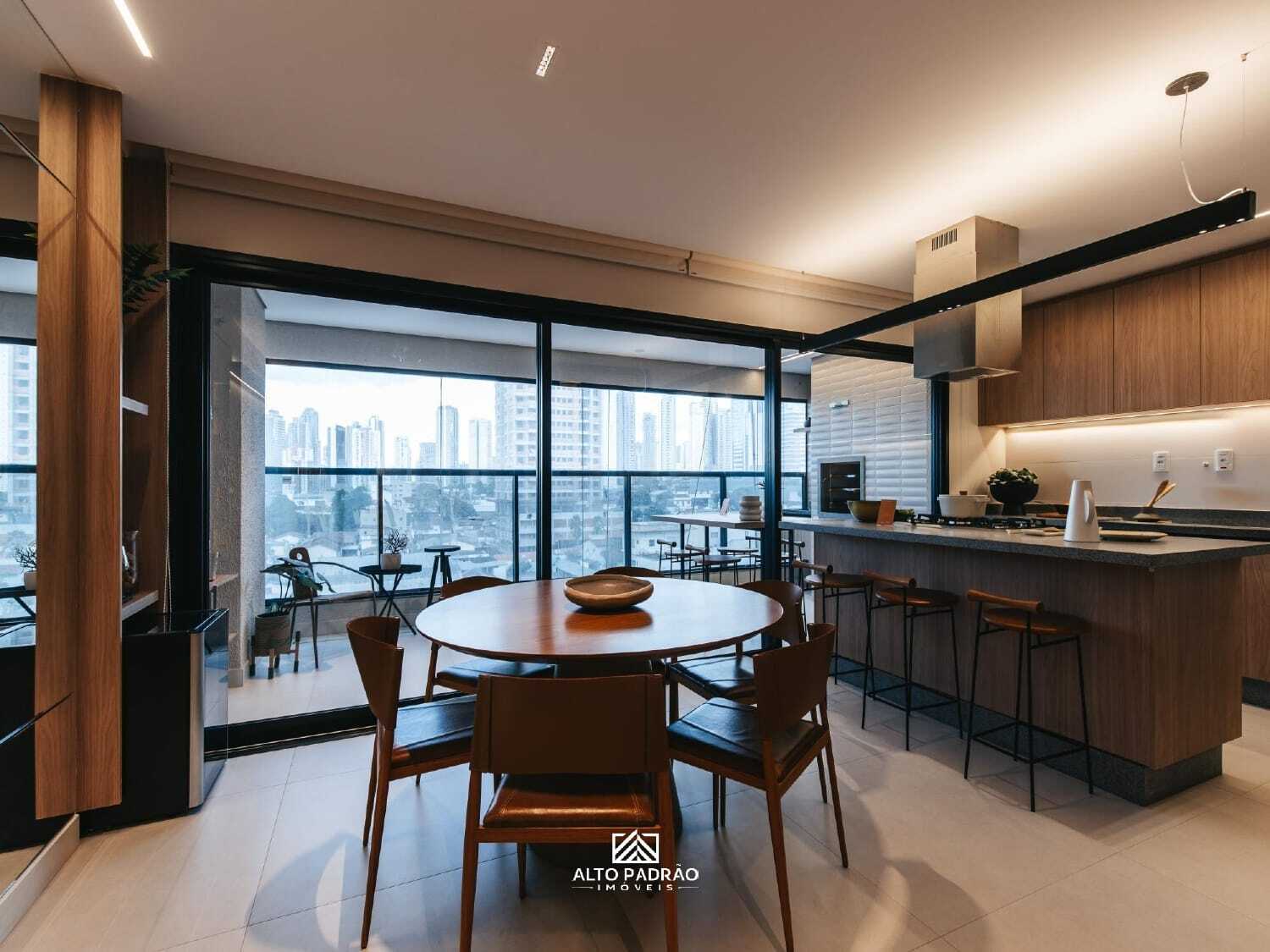 Apartamento, 3 quartos, 131 m² - Foto 7
