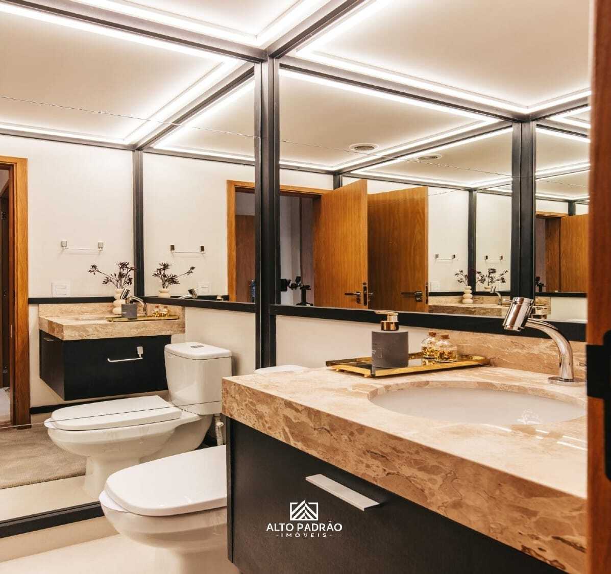 Apartamento, 3 quartos, 131 m² - Foto 6