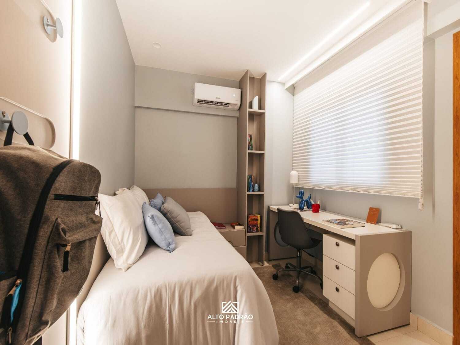 Apartamento, 3 quartos, 131 m² - Foto 18