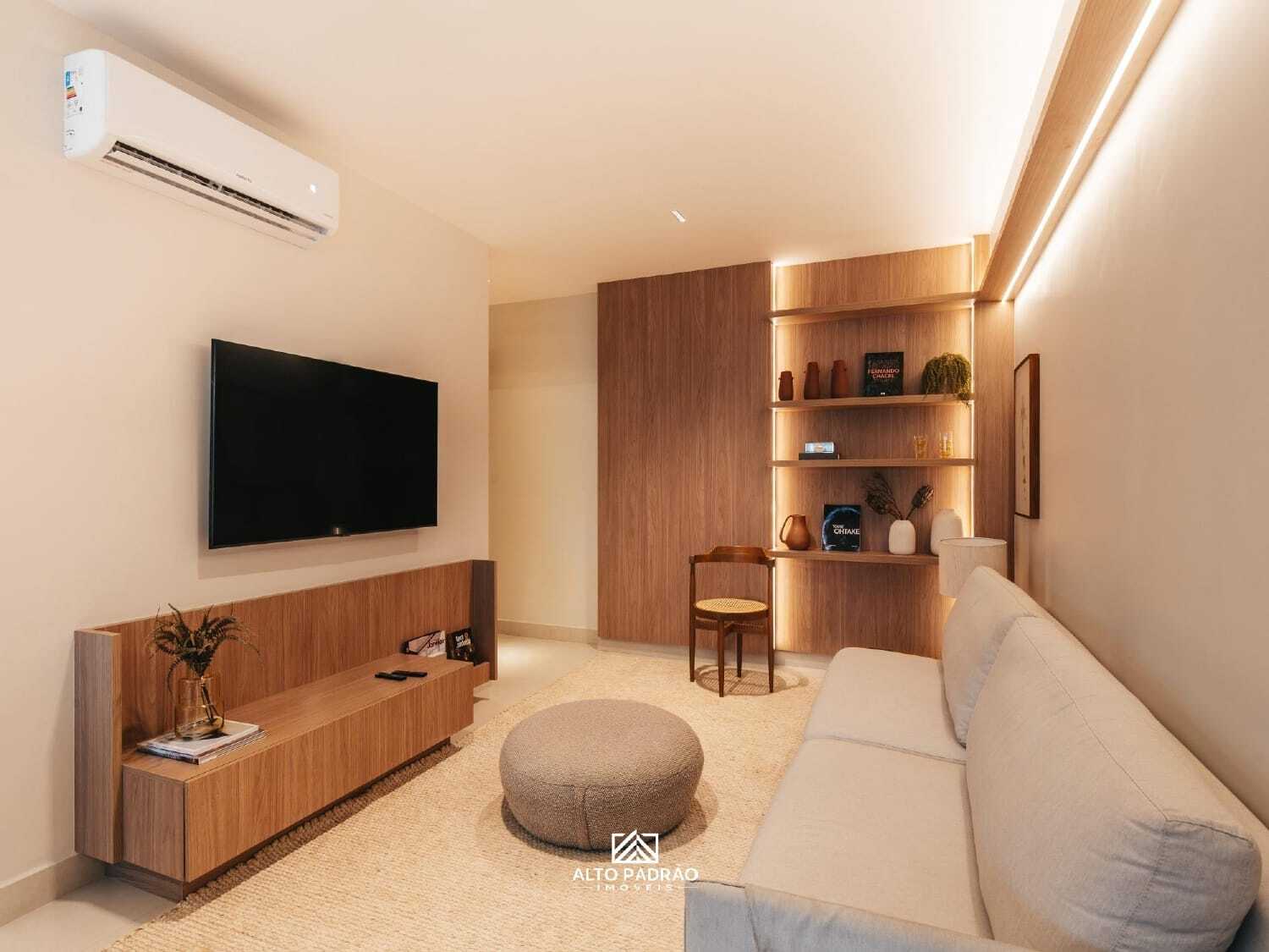 Apartamento, 3 quartos, 131 m² - Foto 3