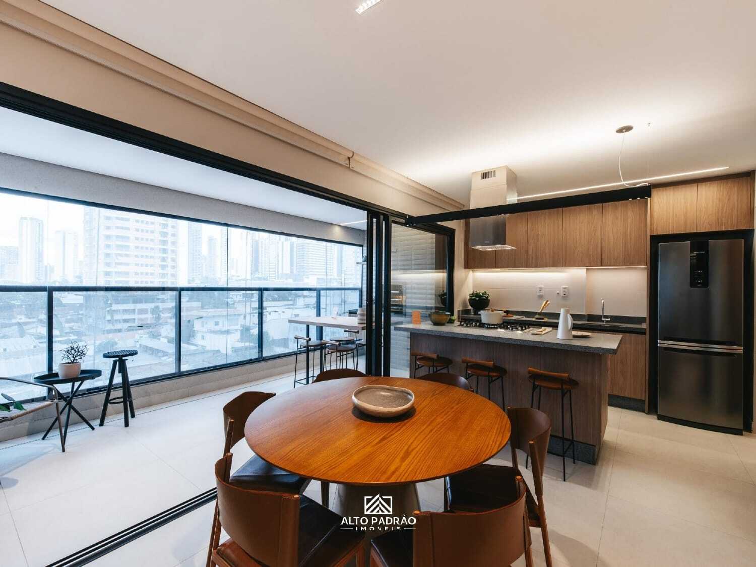 Apartamento, 3 quartos, 131 m² - Foto 15