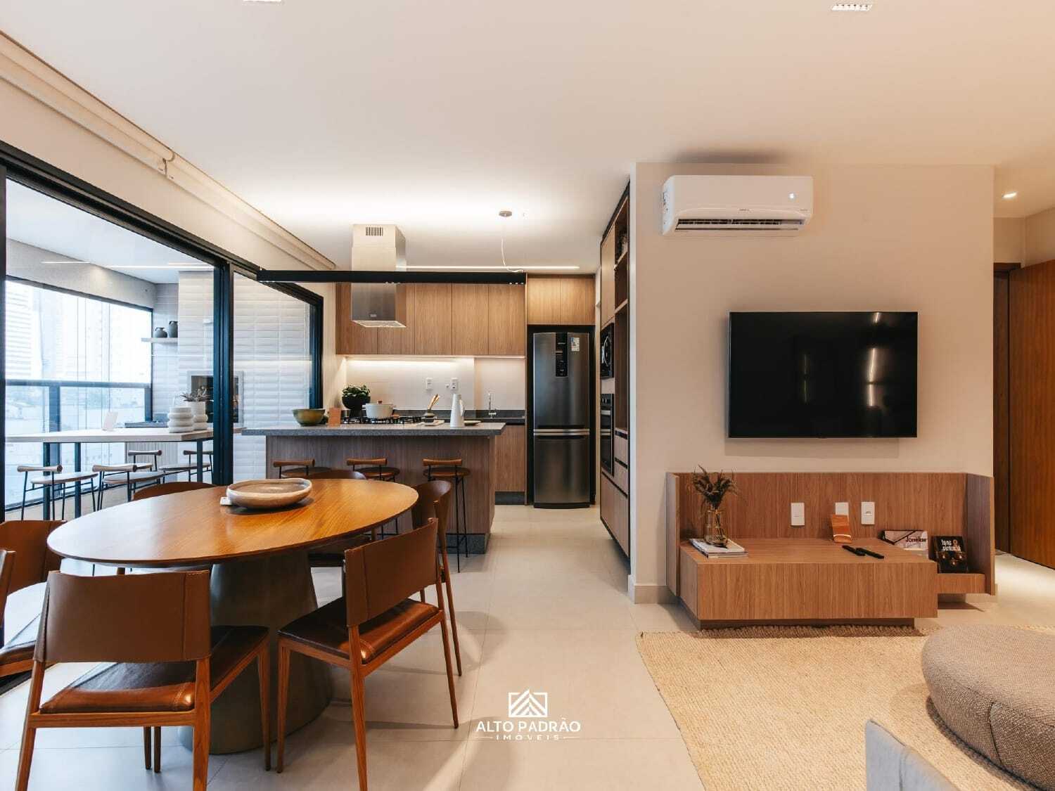 Apartamento, 3 quartos, 131 m² - Foto 8