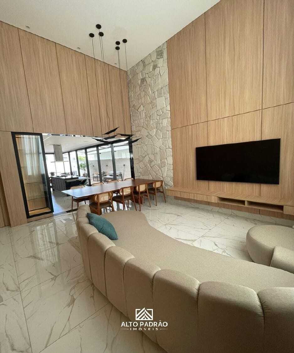 Casa à venda no bairro Parqville Pinheiros em Aparecida de Goiânia/GO — foto