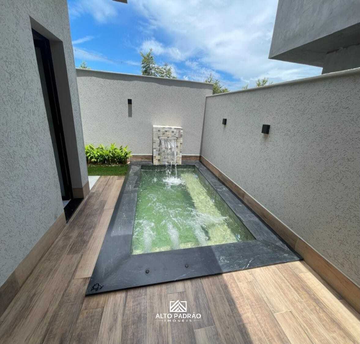 Casa à venda no bairro Parqville Pinheiros em Aparecida de Goiânia/GO — foto