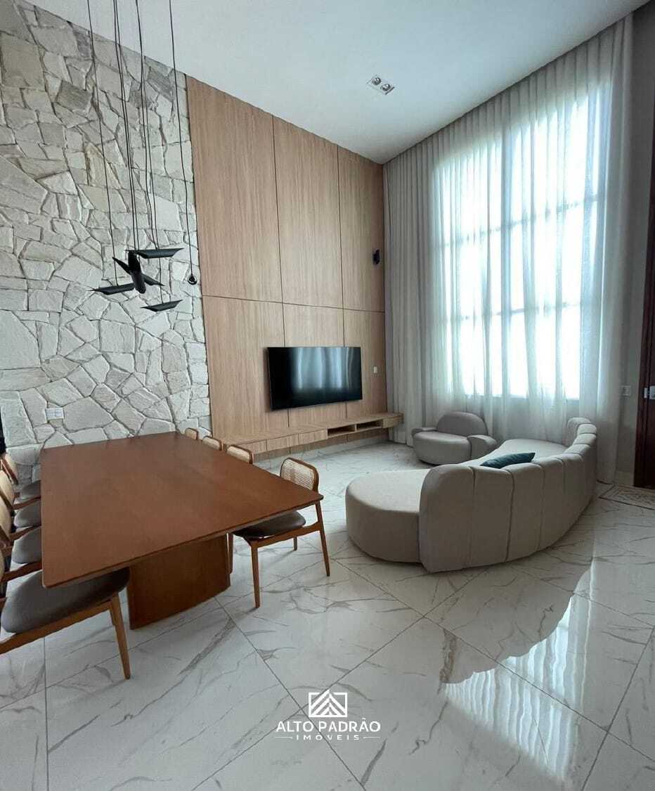 Casa à venda no bairro Parqville Pinheiros em Aparecida de Goiânia/GO — foto