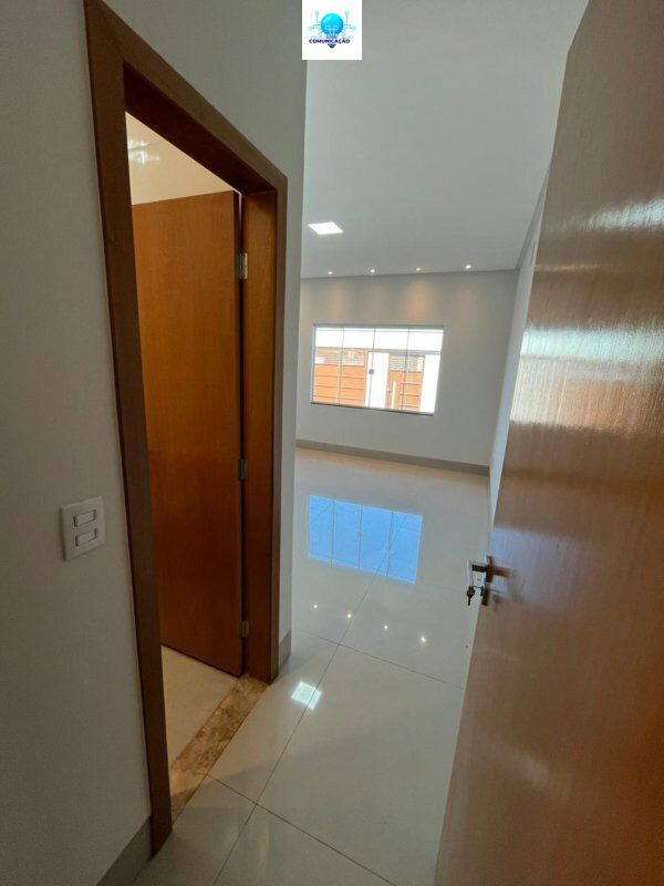 Casa à venda no bairro Jardim Nova Era - Aparecida de Goiânia/GO — foto