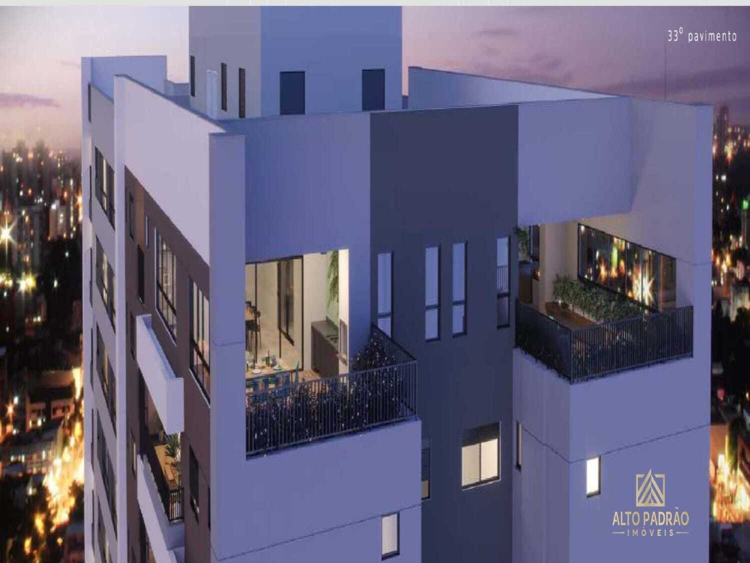 Apartamento à venda no bairro Serrinha em Goiânia/GO — foto