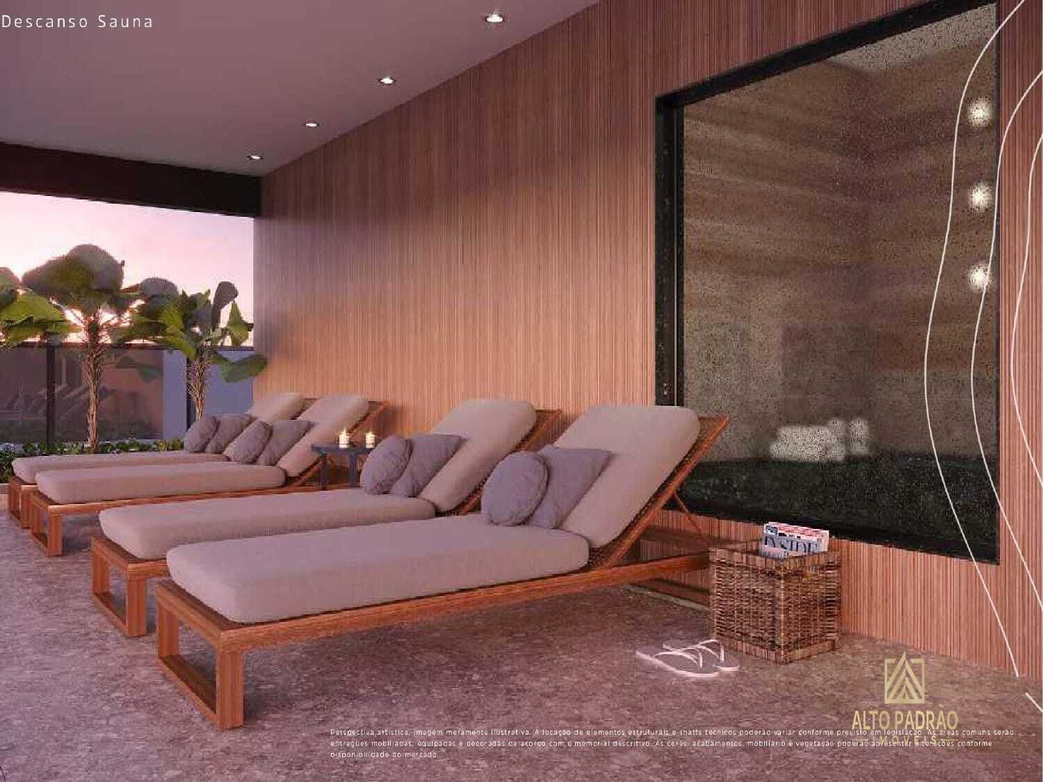 Apartamento à venda no bairro Serrinha em Goiânia/GO — foto