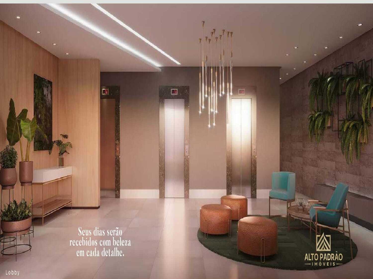 Apartamento à venda no bairro Serrinha em Goiânia/GO — foto