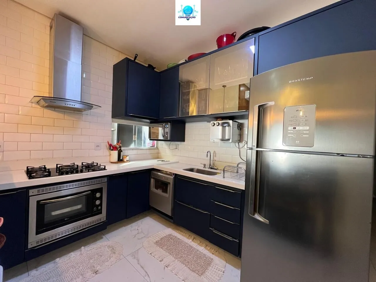 Casa à venda no bairro Plano Diretor Sul - Palmas/TO — foto