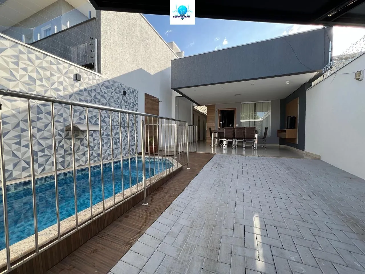 Casa à venda no bairro Plano Diretor Sul - Palmas/TO — foto