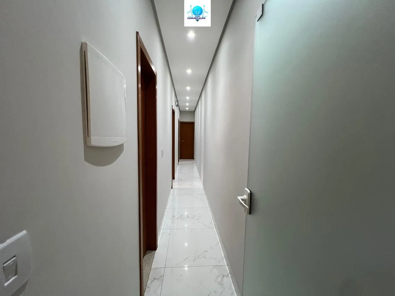 Casa à venda no bairro Plano Diretor Sul - Palmas/TO — foto