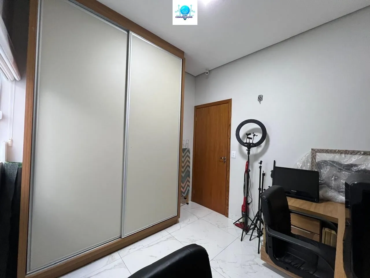 Casa à venda no bairro Plano Diretor Sul - Palmas/TO — foto