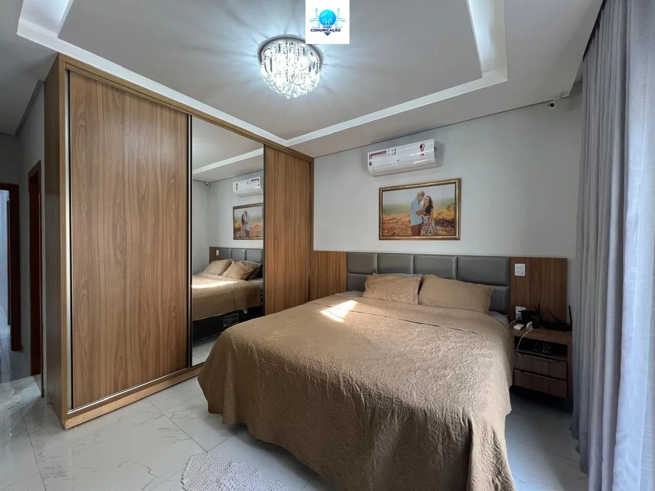 Casa à venda no bairro Plano Diretor Sul - Palmas/TO — foto