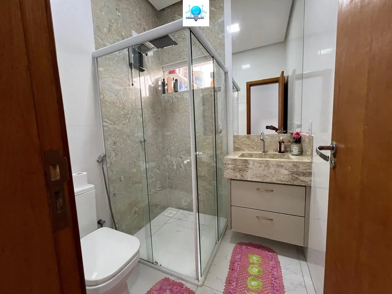 Casa à venda no bairro Plano Diretor Sul - Palmas/TO — foto