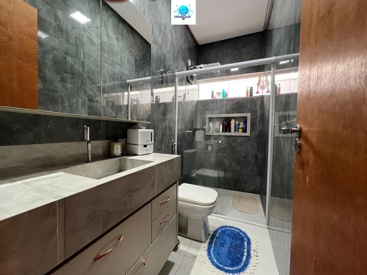 Casa à venda no bairro Plano Diretor Sul - Palmas/TO — foto