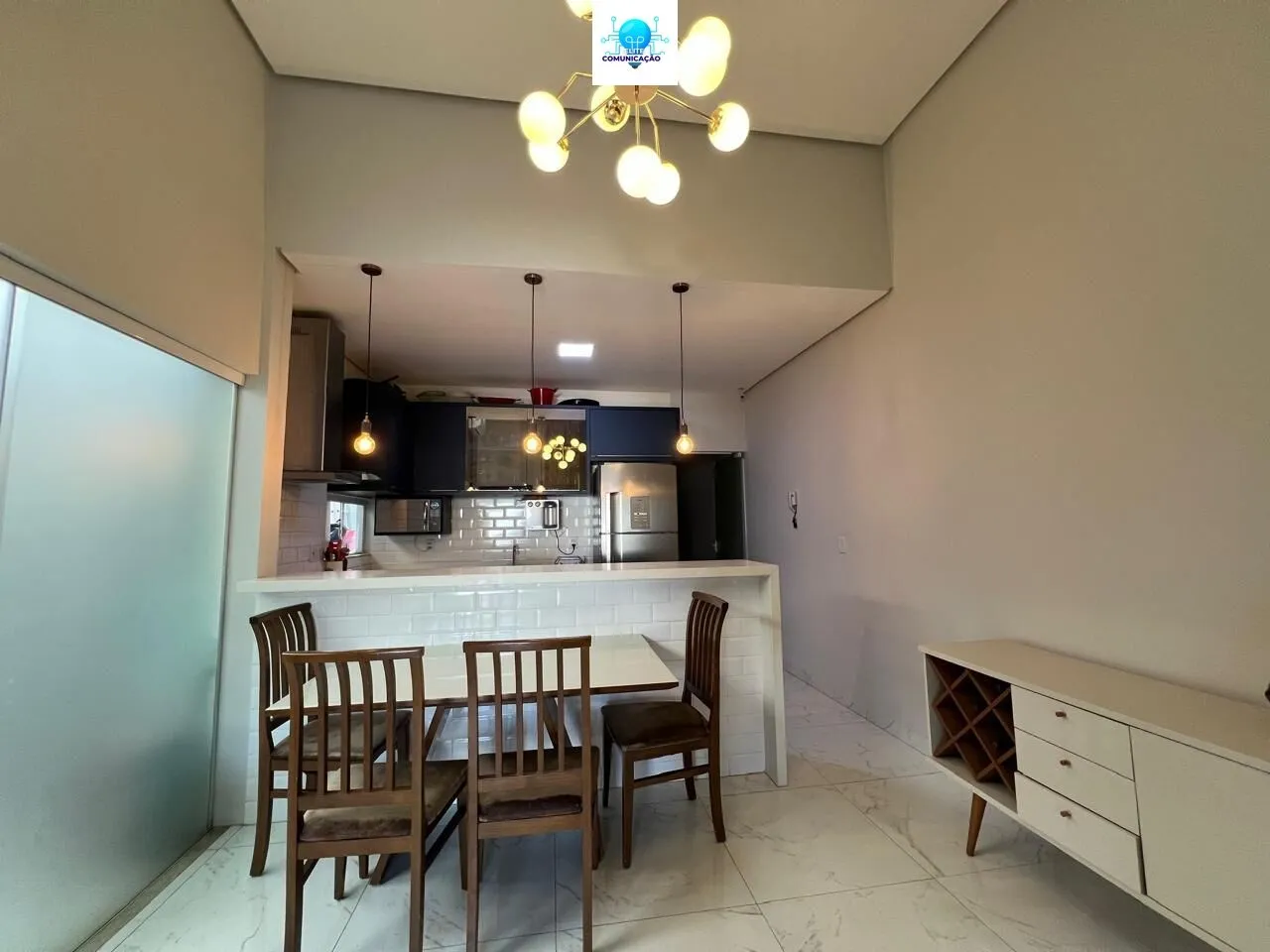 Casa à venda no bairro Plano Diretor Sul - Palmas/TO — foto