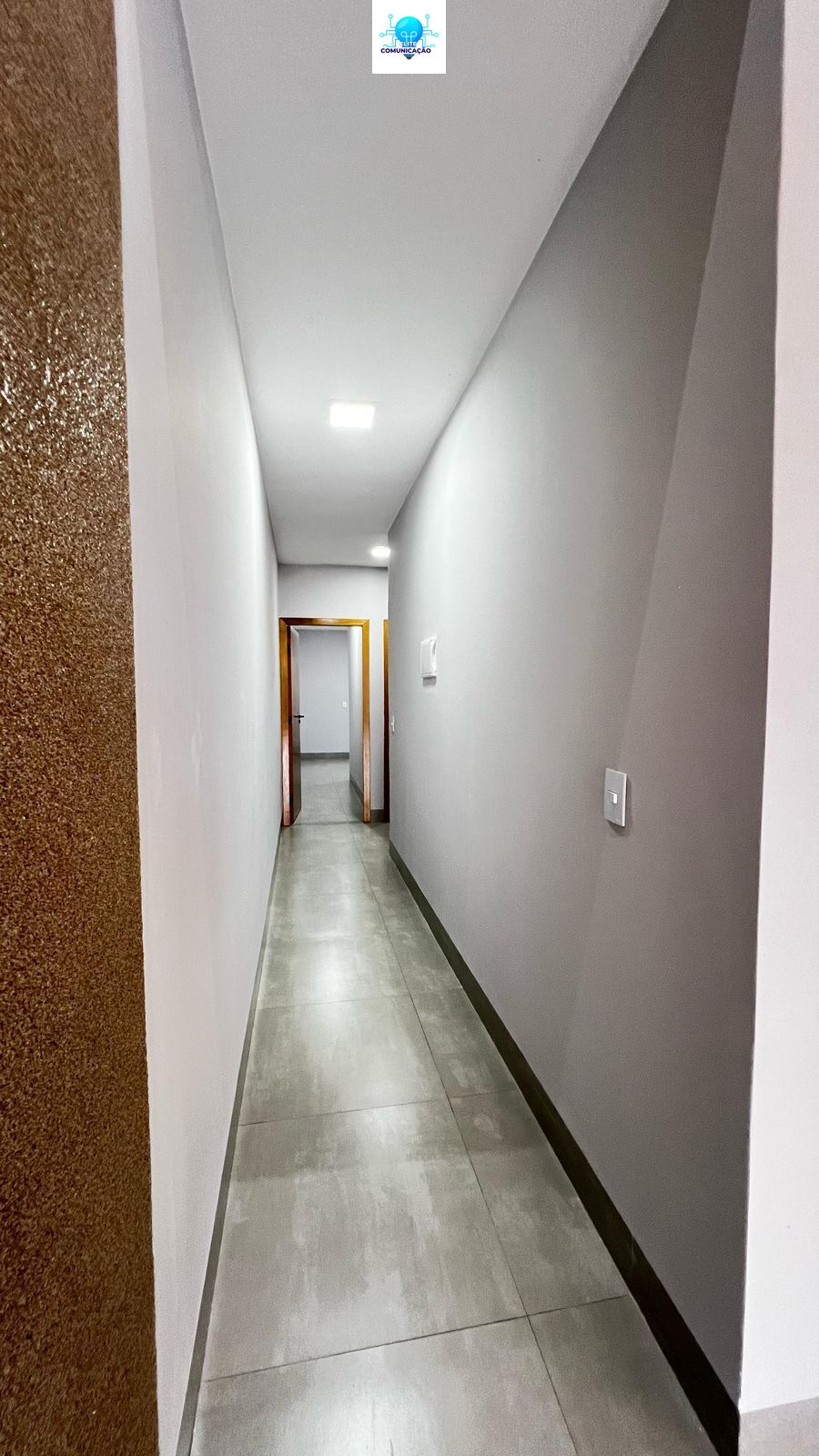 Casa à venda no bairro Jardim Nova Era - Aparecida de Goiânia/GO — foto