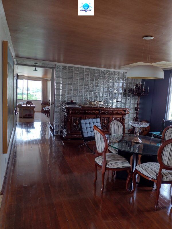 Cobertura Triplex - 5 quartos (5 suítes) - Setor Central - Goiânia/GO — foto