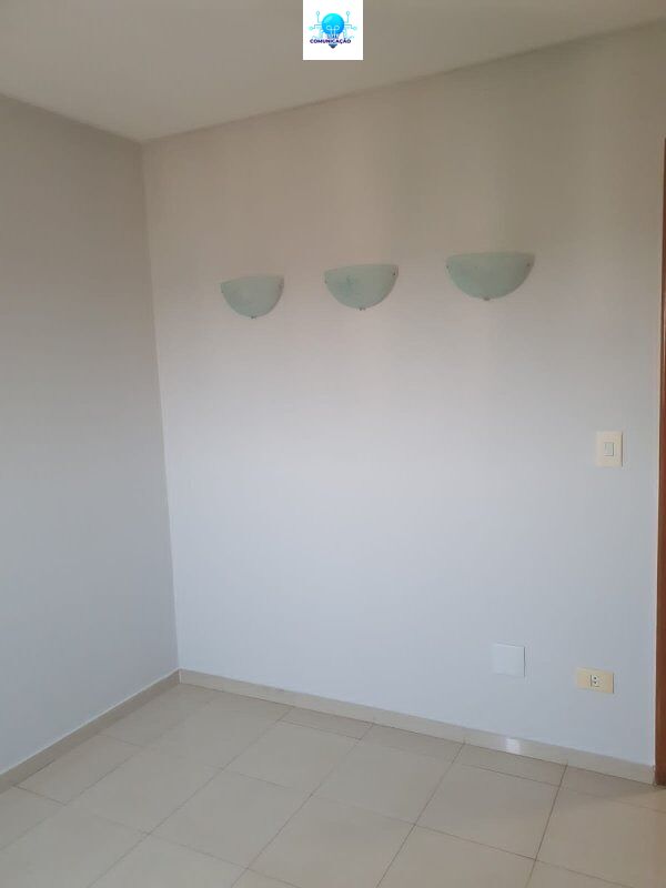 Apartamento à venda no bairro Parque Amazônia - Goiânia/GO — foto