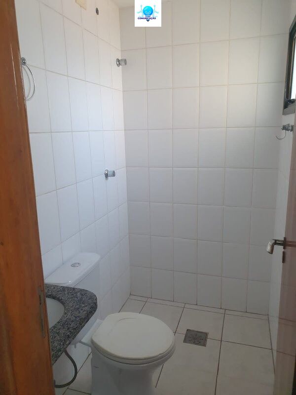 Apartamento à venda no bairro Parque Amazônia - Goiânia/GO — foto