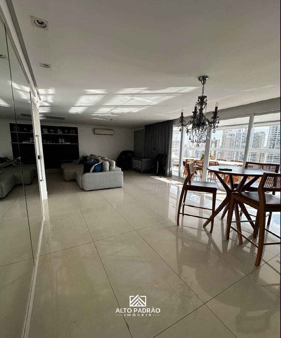 Apartamento à venda no bairro Setor Bueno em Goiânia/GO — foto