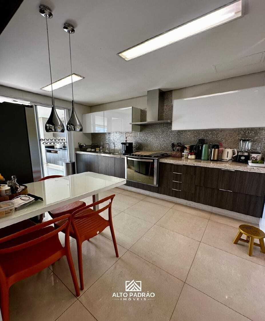 Apartamento à venda no bairro Setor Bueno em Goiânia/GO — foto