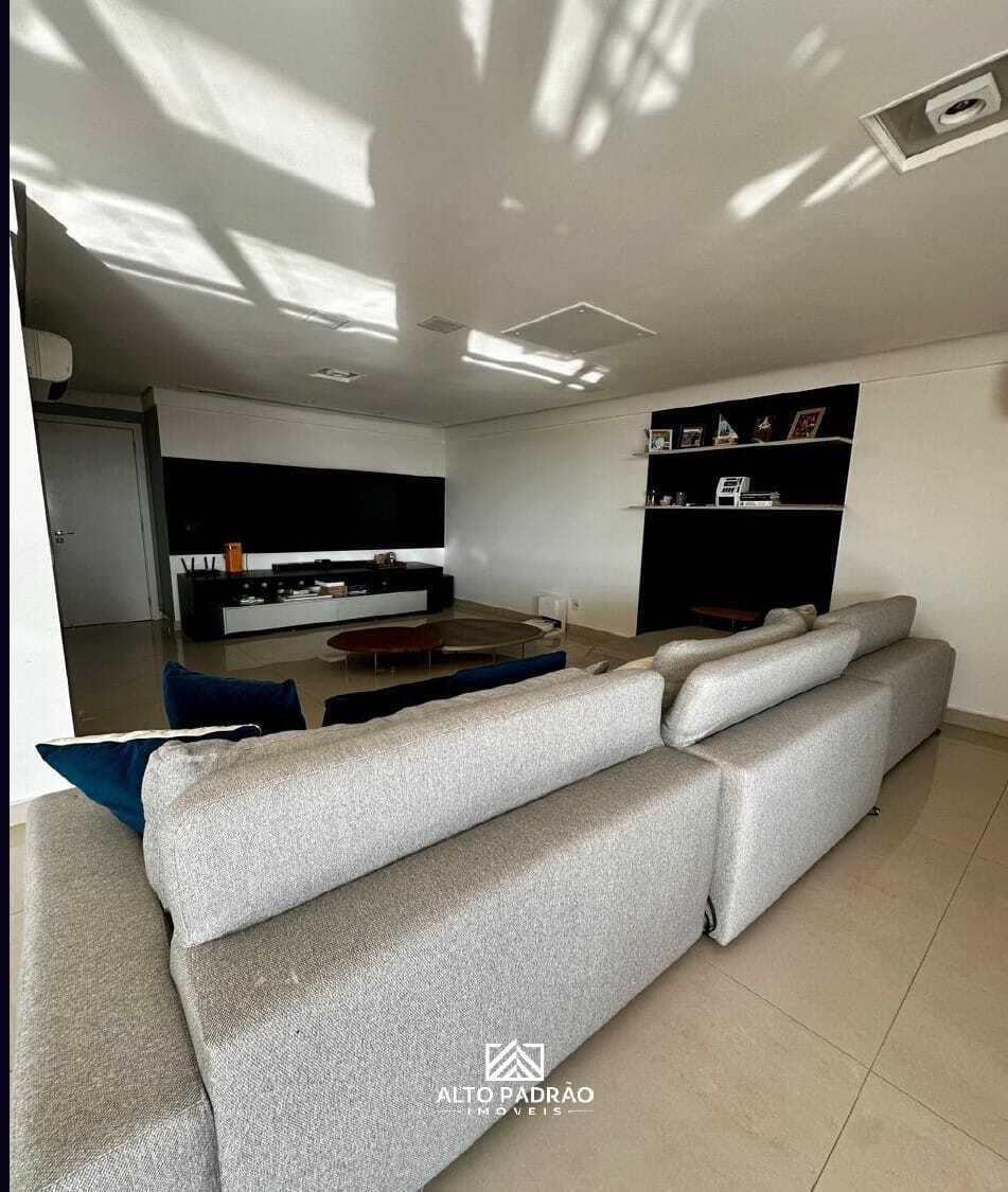 Apartamento à venda no bairro Setor Bueno em Goiânia/GO — foto