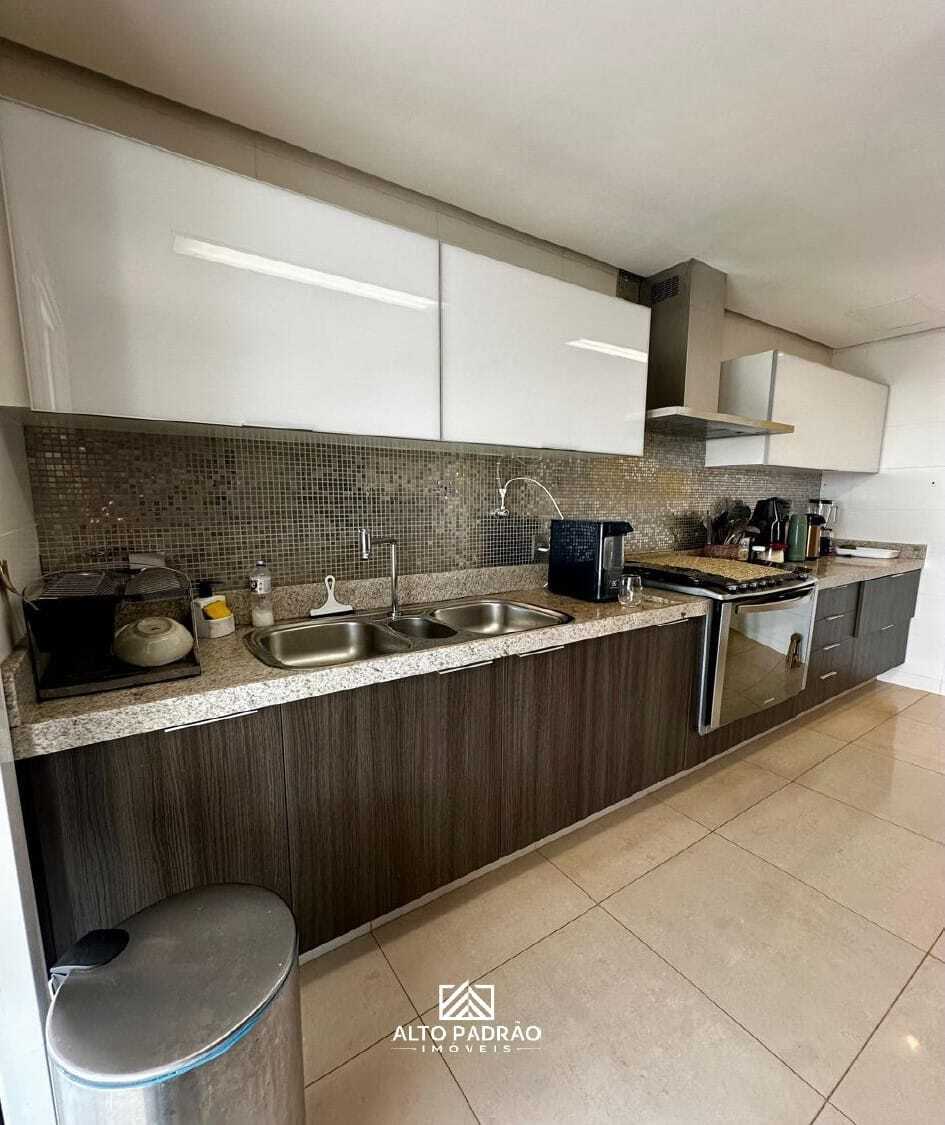 Apartamento à venda no bairro Setor Bueno em Goiânia/GO — foto