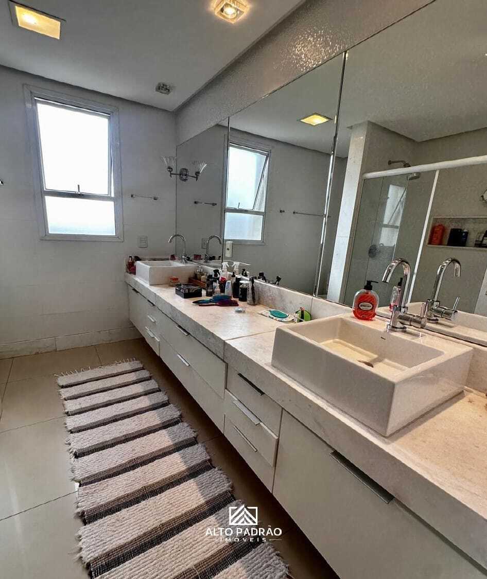 Apartamento à venda no bairro Setor Bueno em Goiânia/GO — foto
