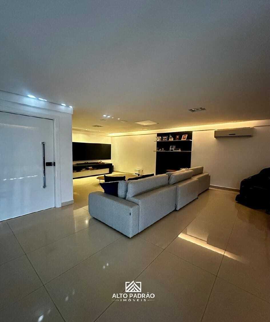 Apartamento à venda no bairro Setor Bueno em Goiânia/GO — foto