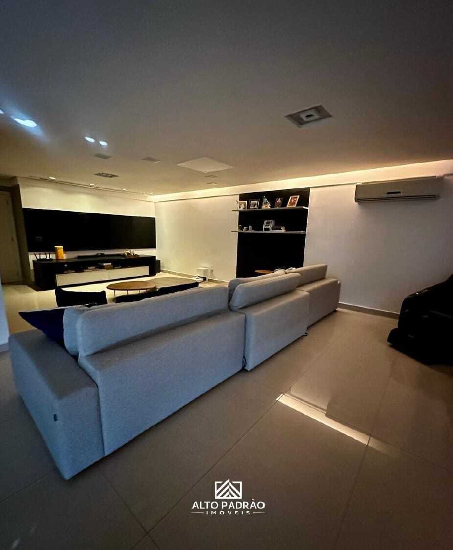 Apartamento à venda no bairro Setor Bueno em Goiânia/GO — foto