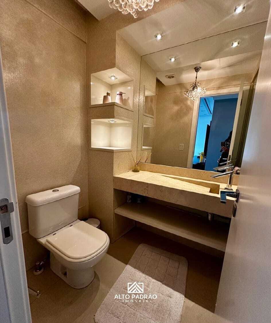 Apartamento à venda no bairro Setor Bueno em Goiânia/GO — foto
