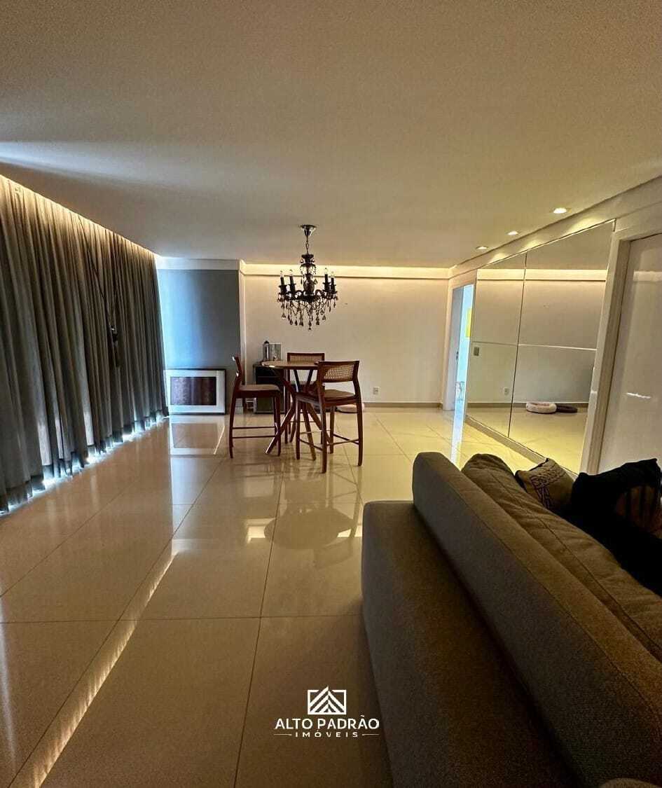 Apartamento à venda no bairro Setor Bueno em Goiânia/GO — foto