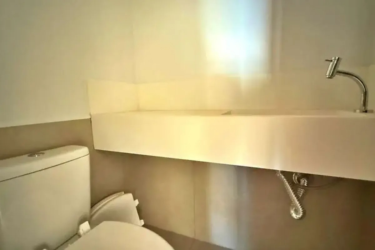 Apartamento com 3 dormitórios, 115 m² - venda por R$ 1.400.000 ou aluguel por R$ 6.000/mês - Graciosa Orla 14 - Palmas/TO — foto
