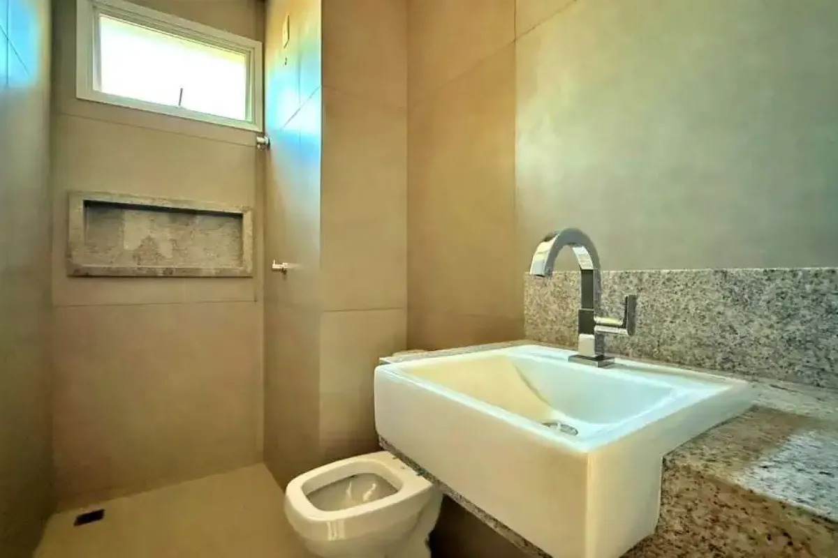 Apartamento com 3 dormitórios, 115 m² - venda por R$ 1.400.000 ou aluguel por R$ 6.000/mês - Graciosa Orla 14 - Palmas/TO — foto