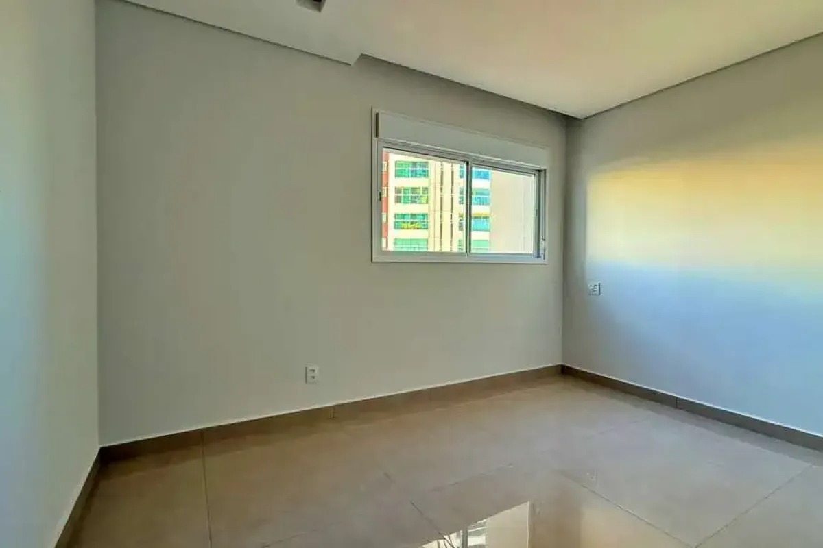 Apartamento com 3 dormitórios, 115 m² - venda por R$ 1.400.000 ou aluguel por R$ 6.000/mês - Graciosa Orla 14 - Palmas/TO — foto