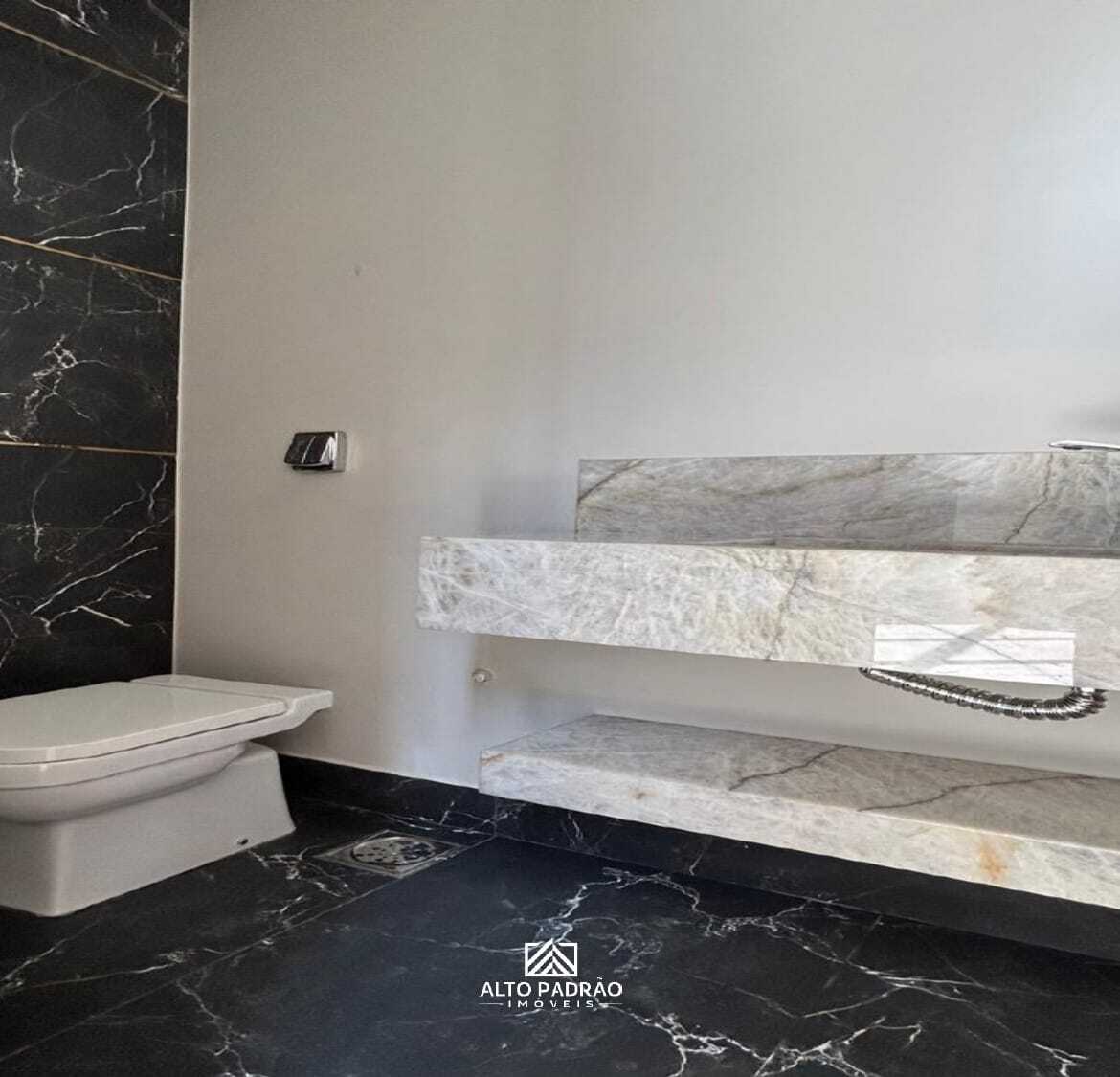 Casa, 4 quartos, 447 m² - Foto 4