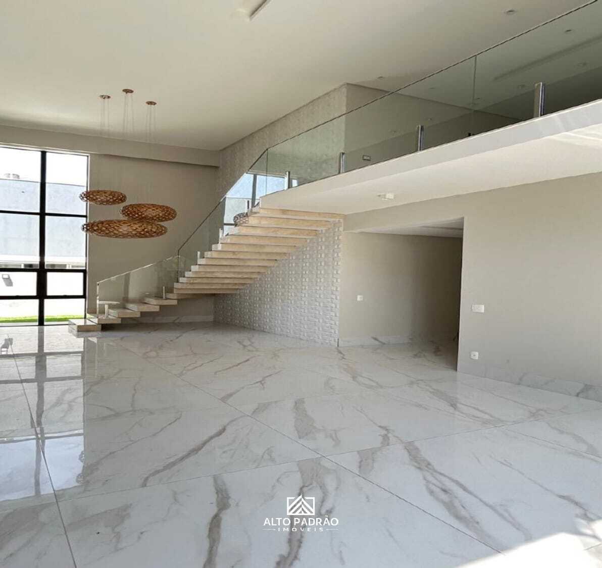 Casa, 4 quartos, 447 m² - Foto 3