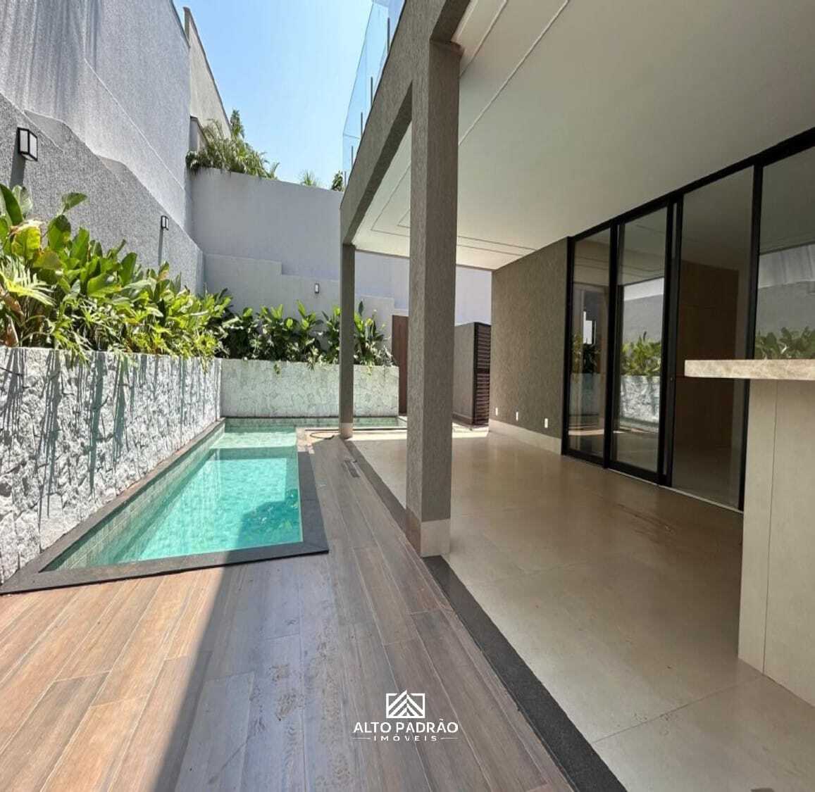 Casa, 4 quartos, 447 m² - Foto 14