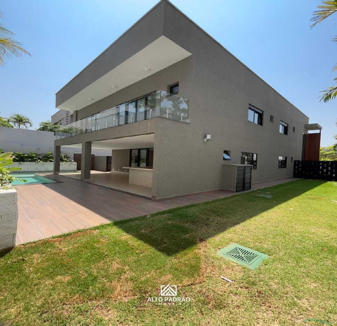 Casa, 4 quartos, 447 m² - Foto 15