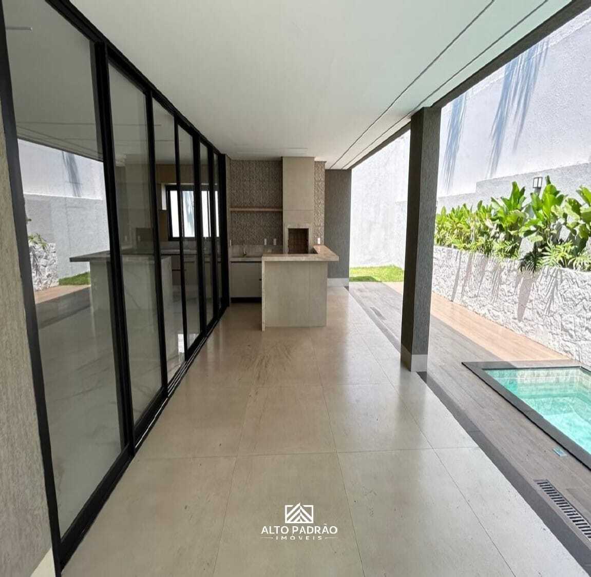 Casa, 4 quartos, 447 m² - Foto 13