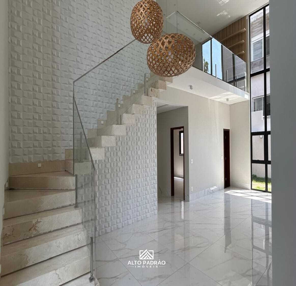 Casa, 4 quartos, 447 m² - Foto 2