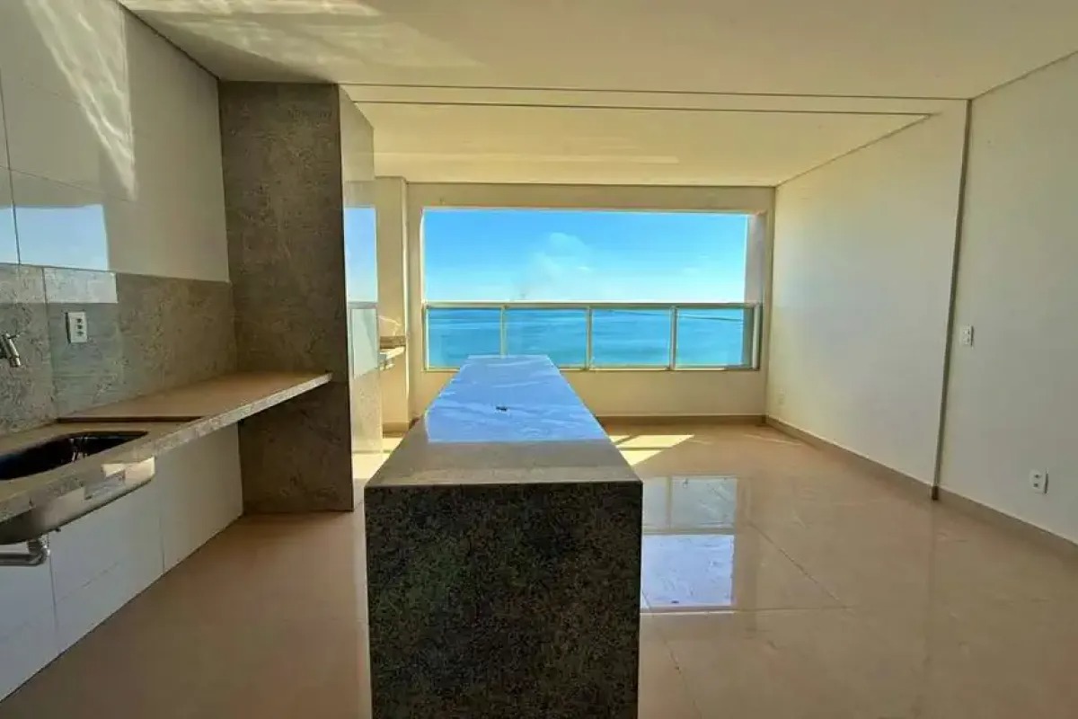 ORLA SKY FAMA: Uma Nova Dimensão de Morar na Orla de Palmas ? — foto