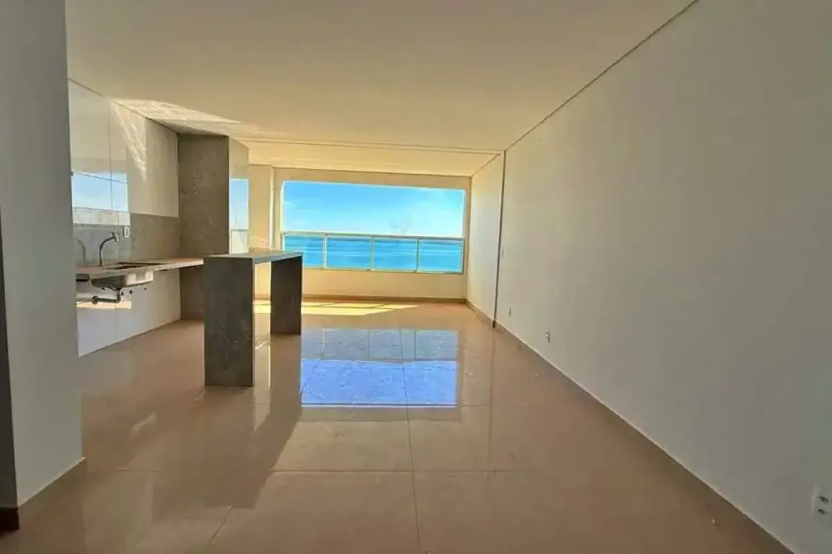 ORLA SKY FAMA: Uma Nova Dimensão de Morar na Orla de Palmas ? — foto