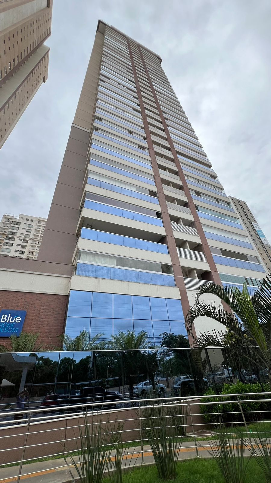 Apartamento para Venda - Blue Home Resorts | Goiânia - GO — foto